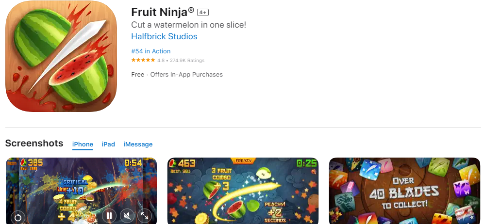 13 найкращих ігор для iOS та Android, в які можна грати великою компанією